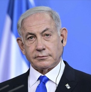 Netanyahu, Batı Şeria’da daha fazla kan dökeceklerinin sinyalini verdi