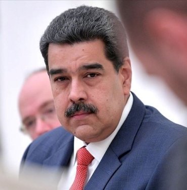 ABD’den Venezuela’ya yaptırım