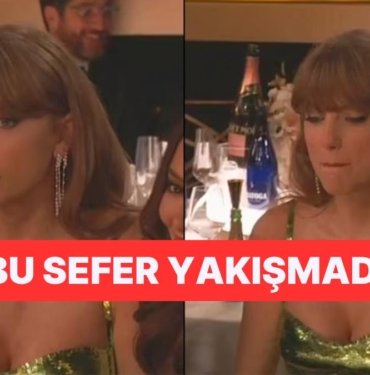 Sevgilisini Görmek İçin Yarınlar Yokmuşcasına Jetiyle Haritayı Turlayan Taylor Swift Tartışma Yarattı!
