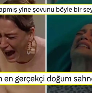 Hande Erçel Görmesin! ‘Aile’ Dizisinin Final Bölümünde Serenay Sarıkaya Oyunculuğuyla Devleşti!