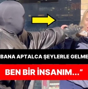 Ünlü Delimiz Kanye West, Gazetecilerin Eşi Bianca Censori’ye Laf Atması Üstüne Resmen Öfke Krizi Geçirdi