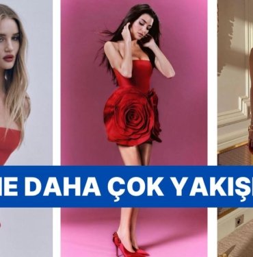 Yabancı İsimlerle Pişti Olan Hande Erçel’e “Ne Giyse Köylü Bir Havası Var” Yorumu Geldi: Yine Sınıfta Kaldı