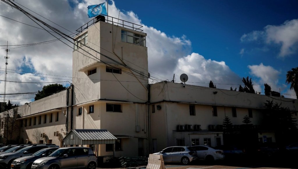 UNRWA çalışanlarına ilişkin iddialar | BM, İsrail’in belge sunmadığını duyurdu