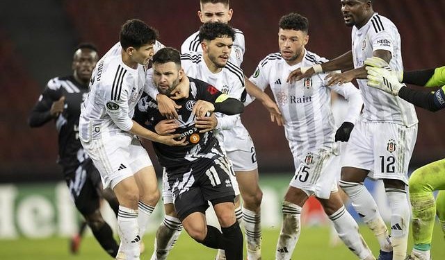 UEFA Konferans Ligi