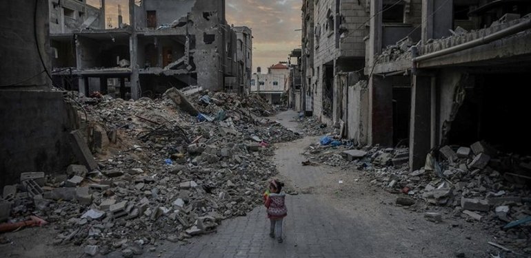 İsrail askerleri Gazze’den çekilecek mi? Ateşkes görüşmelerinde son durum