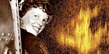 Amelia Earhart’ın 87 yıl önce kaybolduğu uçağın enkazı bulunmuş olabilir