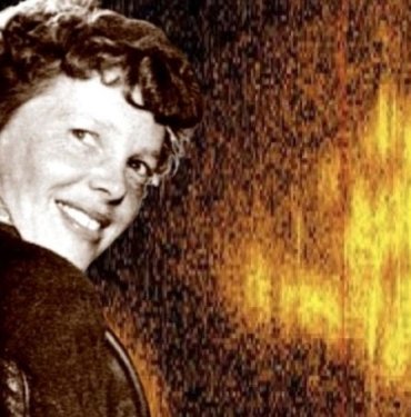 Amelia Earhart’ın 87 yıl önce kaybolduğu uçağın enkazı bulunmuş olabilir