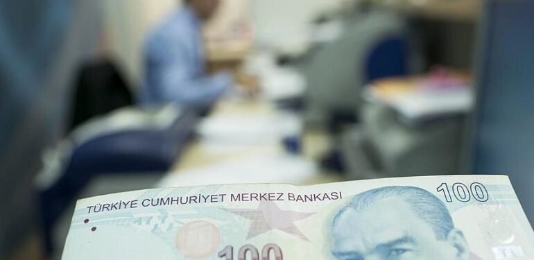 Vergi rekortmenleri listesine bankalar damga vurdu