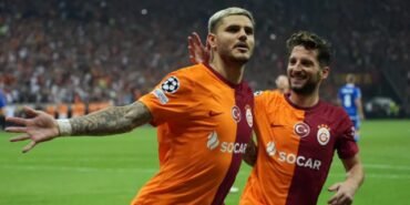 İlk kez açık açık söyledi! Galatasaray