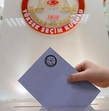 YSK’dan oy pusulası açıklaması