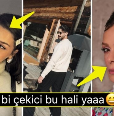 Hazar Ergüçlü, Doğallığıyla Yargı Dağıttı! 30 Ocak’ta Ünlülerin Yaptığı Instagram Paylaşımları