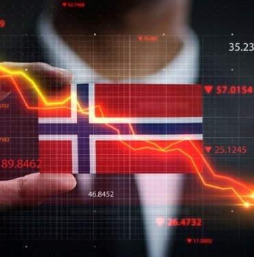 Norveç Varlık Fonu’ndan Türkiye’ye 1,3 milyar dolarlık yatırım