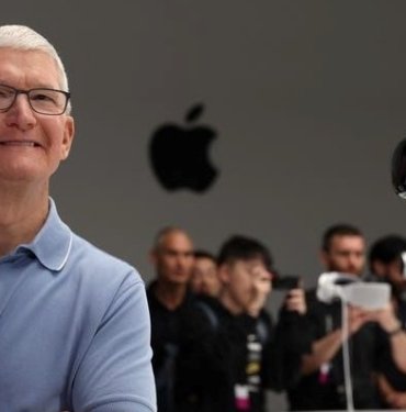 Apple’dan 10 yıl sonra ilk: Vision Pro’nun ön siparişleri tükendi