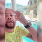 Kilolarıyla gündem olmuştu! Neymar sosyal medya hesabından paylaştığı videoda kendisini eleştirenlere el hareketi çekti