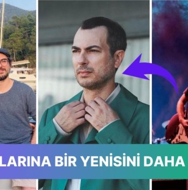 Tatlıtuğ Ailesinden Sonra Sıra Onlarda! Harun Tekin ve Melisa Sözen Bir Süreliğine Londra’ya Taşınıyor