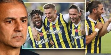 SON DAKİKA: Fenerbahçe ayrılığı resmen açıkladı! Sarı-Lacivertliler Miguel Crespo