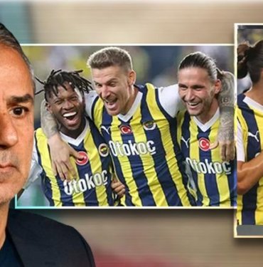 SON DAKİKA: Fenerbahçe ayrılığı resmen açıkladı! Sarı-Lacivertliler Miguel Crespo