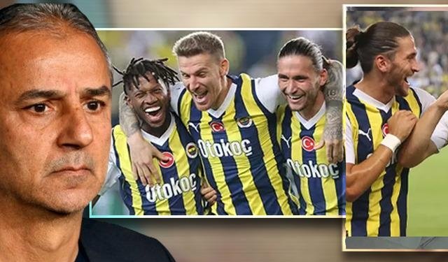 SON DAKİKA: Fenerbahçe ayrılığı resmen açıkladı! Sarı-Lacivertliler Miguel Crespo