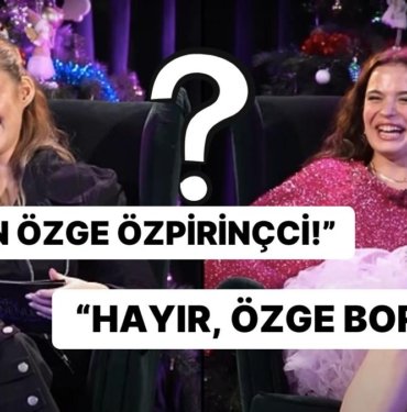 Aslı Bekiroğlu’nun Ona Çok Benzediği için Laf Dalaşına Girdiği Ünlü İsim Merak Konusu Oldu!