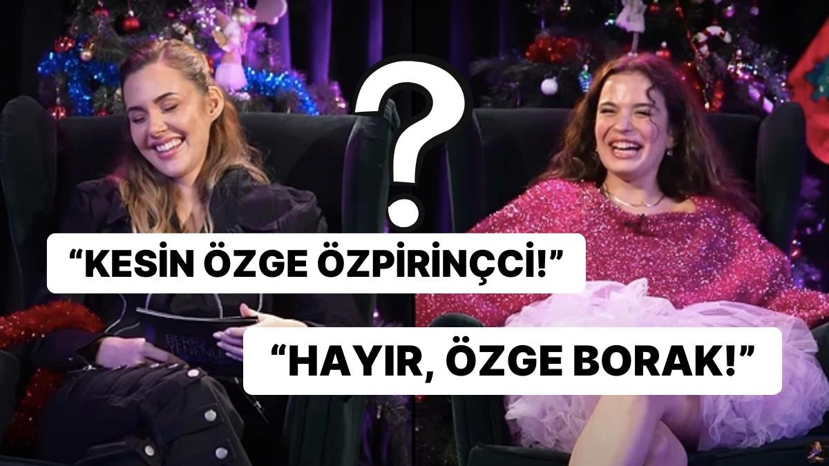 Aslı Bekiroğlu’nun Ona Çok Benzediği için Laf Dalaşına Girdiği Ünlü İsim Merak Konusu Oldu!