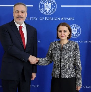 Fidan’dan Montrö açıklaması: Tartışılması düşünülemez