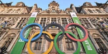 Paris Olimpiyatları’nın açılışında seyirci sayısı 300 bine düşürüldü