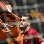 UEFA Şampiyonlar Ligi grup maçlarında en güzel gol Kerem Aktürkoğlu’ndan, ikinci güzel gol ise Tete
