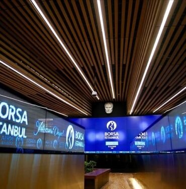 borsa-guenue-duesuesle-tamamladi