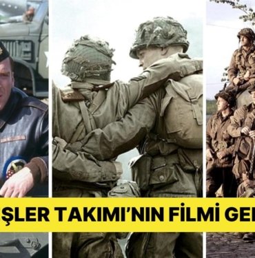 “Band of Brothers” Geri mi Dönüyor: Dizinin Yapımcısı Gelecek Projeler İçin Genç Yönetmen Arayışında