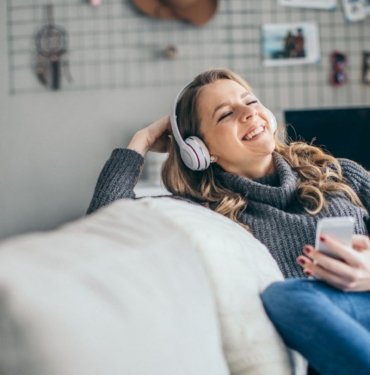Müzik türlerinin vücudun farklı bölgelerine etkileri ortaya çıkarıldı