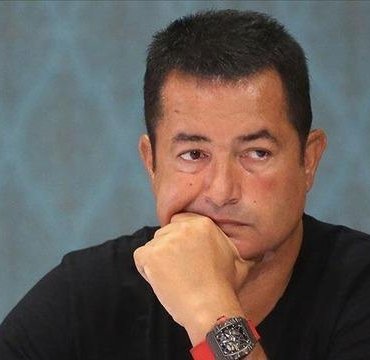 Acun Ilıcalı Fenerbahçe