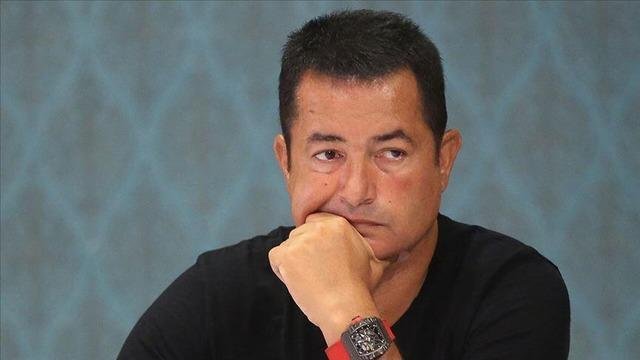 Acun Ilıcalı Fenerbahçe