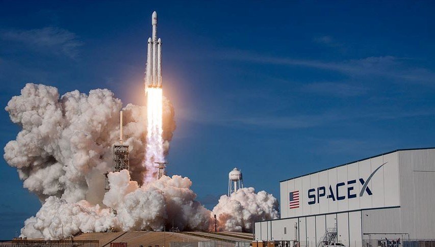 SpaceX, Starship roketi ile Starlab Özel Uzay İstasyonu’nu fırlatacak