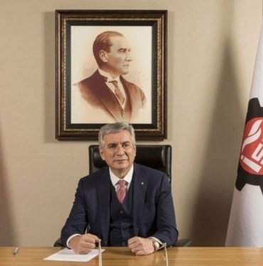 İSO Başkanı Bahçıvan: Asıl sınav yılın ikinci yarısında