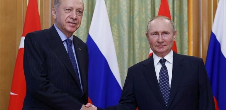 Reuters: Putin 12 Şubat’ta Türkiye’yi ziyaret edecek