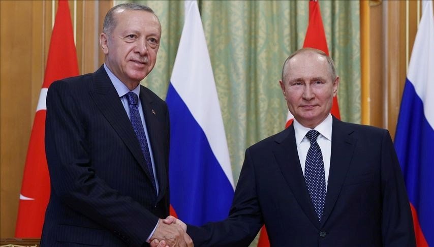 Reuters: Putin 12 Şubat’ta Türkiye’yi ziyaret edecek