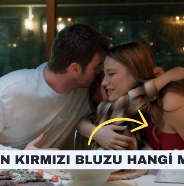 “Bizim Ailemize Böyle Son Yakışırdı!” Aile’nin Devin’inden Son Bölüme Yakışan Kıyafetler Hangi Marka?