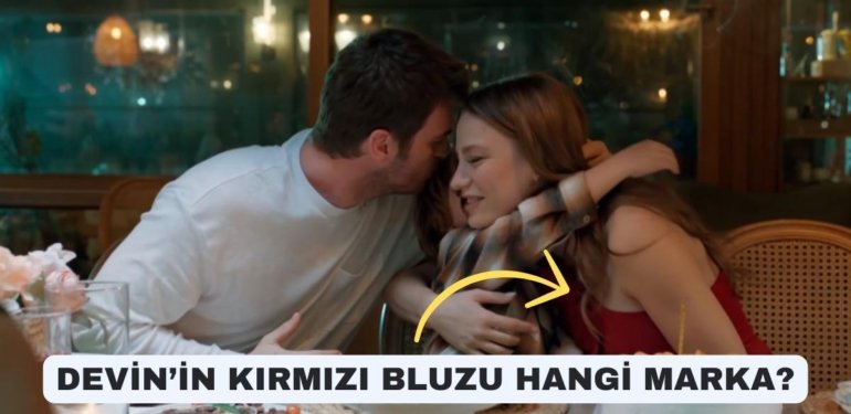 “Bizim Ailemize Böyle Son Yakışırdı!” Aile’nin Devin’inden Son Bölüme Yakışan Kıyafetler Hangi Marka?