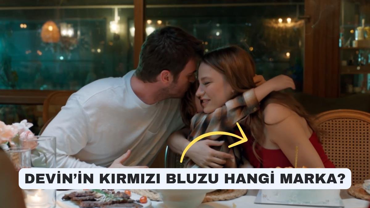 “Bizim Ailemize Böyle Son Yakışırdı!” Aile’nin Devin’inden Son Bölüme Yakışan Kıyafetler Hangi Marka?