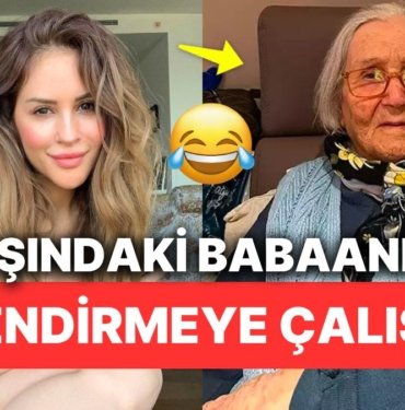 Babaannesini Milyarder Bir Adamla Evlendirmeye Çalıştığını Söyleyen Şarkıcı Aynur Aydın’dan İlginç İtiraf