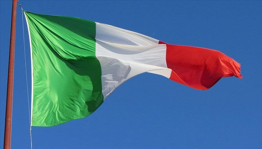 İtalya’dan Kızıldeniz’deki AB deniz misyonuna dair açıklama