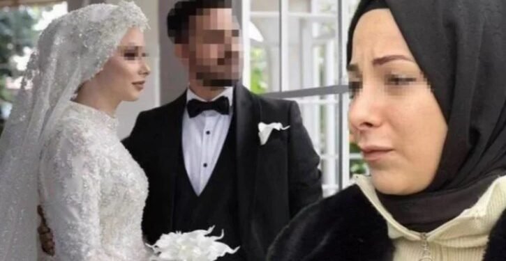 Avukat kocadan eşine ve eşinin ailesine şiddet