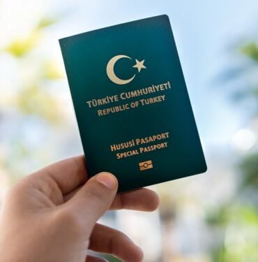 gazeteciler-icin-yesil-pasaport-kanun-teklifi-tbmm’de