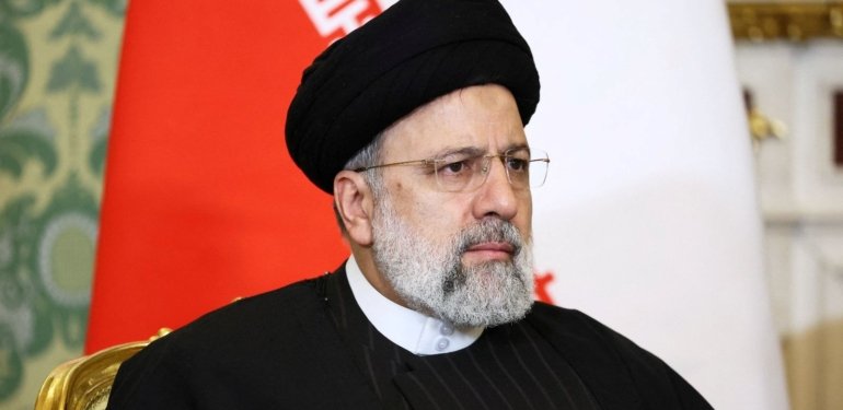İran Cumhurbaşkanı Reisi, Türkiye ziyaretini erteledi