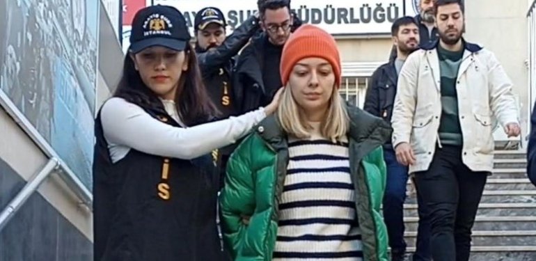 Sosyal medya fenomeni Talu çifti tutuklandı: İfadeleri ortaya çıktı