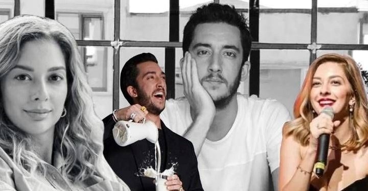 Var Böyle Tipler hesabıyla ünlenen Kıvanç Talu ve eşi Beril Talu kimdir?