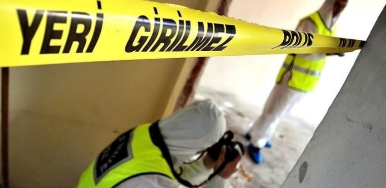 İstanbul’da geçen yıl tüm cinayetler aydınlatıldı