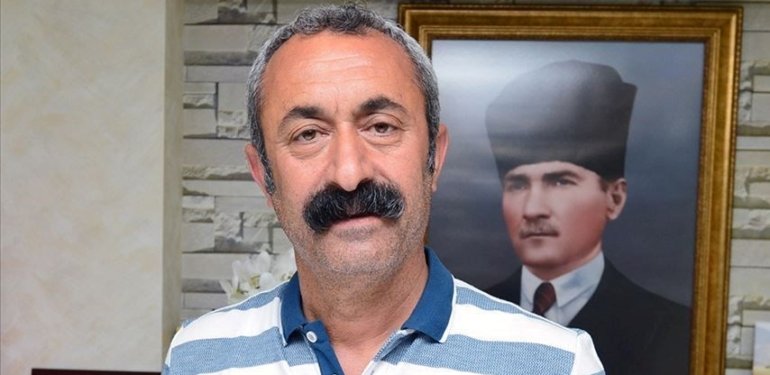 Fatih Mehmet Maçoğlu kimdir, nereli?