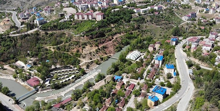 Tunceli’de çıkan silahlı kavgada 1 kişi öldü