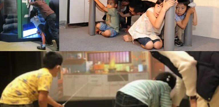 Japonya’nın afete hazırlık kültürü: Nasıl başardılar?